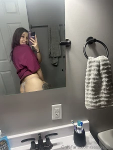 Wanna join me in the shower part 70