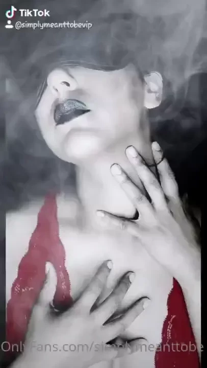 Submission tt username is now simplymeanttobe vip 