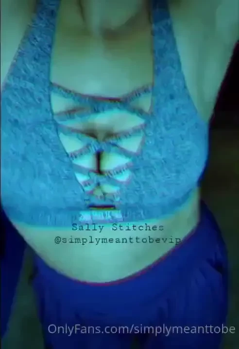 See the full video with sound and nudity in your dms unlocked on my 