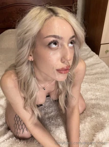 Bambi eva dirty princess wants you to scream out her name tonight are part 266