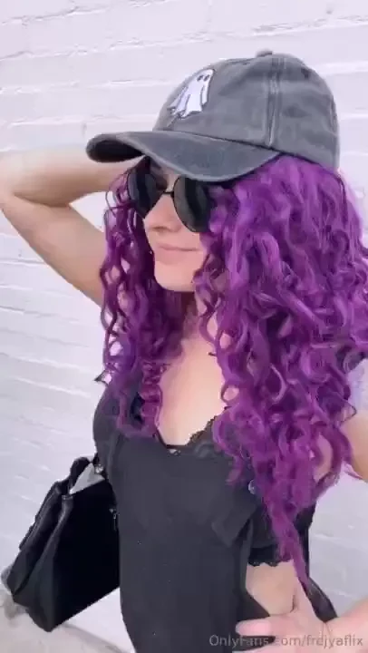 Apparently you could see my bs so may as well pull em out 