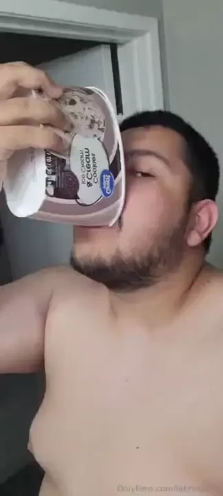 Ice cream addict part 2 