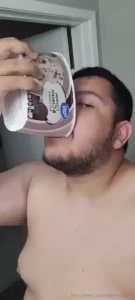 Ice cream addict part 2