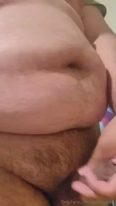 My dick is shrinking every day