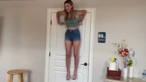 How s it hanging part 15