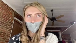 Any guesses on what i said