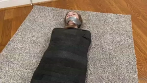 So helpless i can barely move if only i had someone to save me