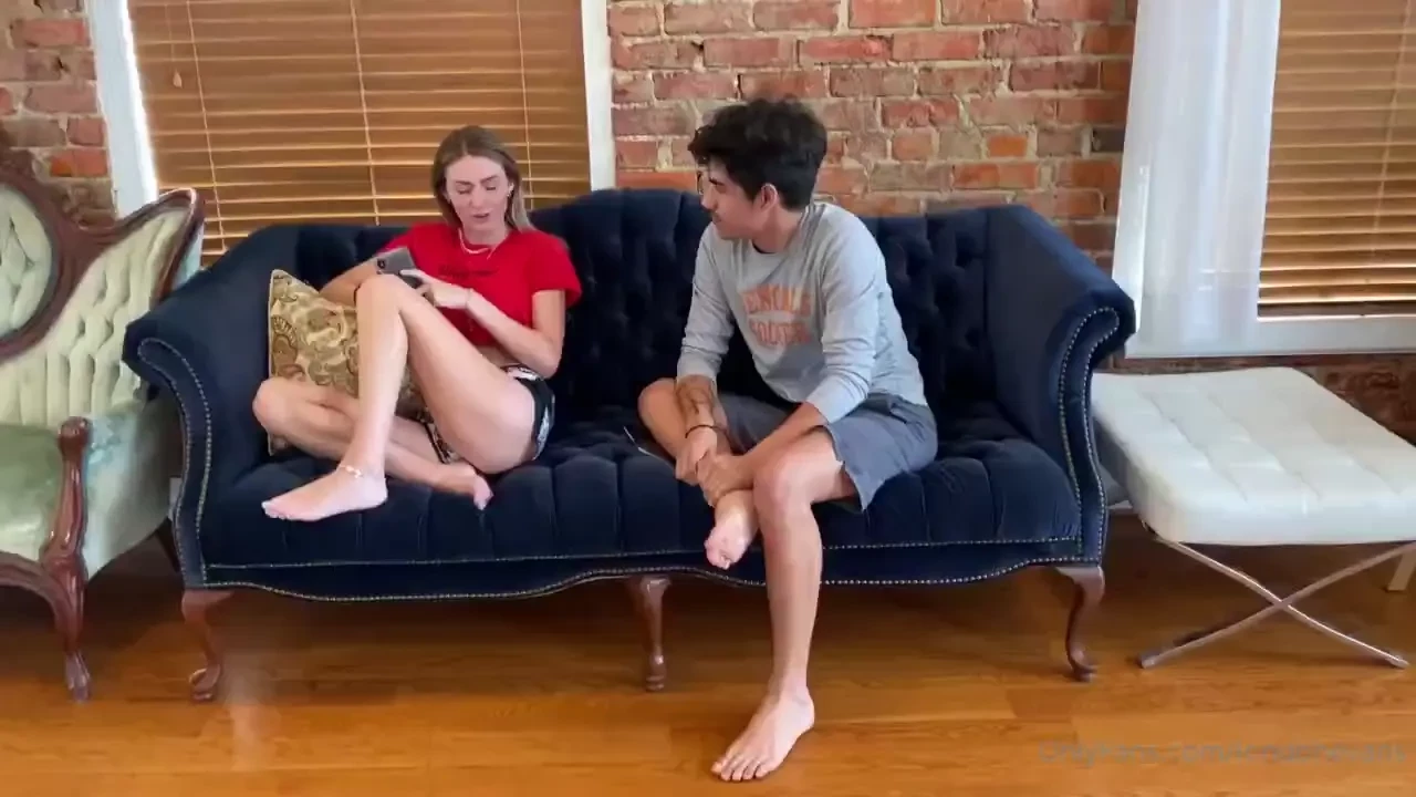 Noahray got his revenge on me for flirting with his best friend 
