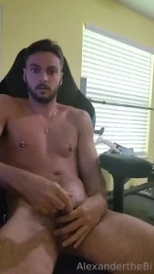 It escalated quickly into me taking my protein with my pre-workout for