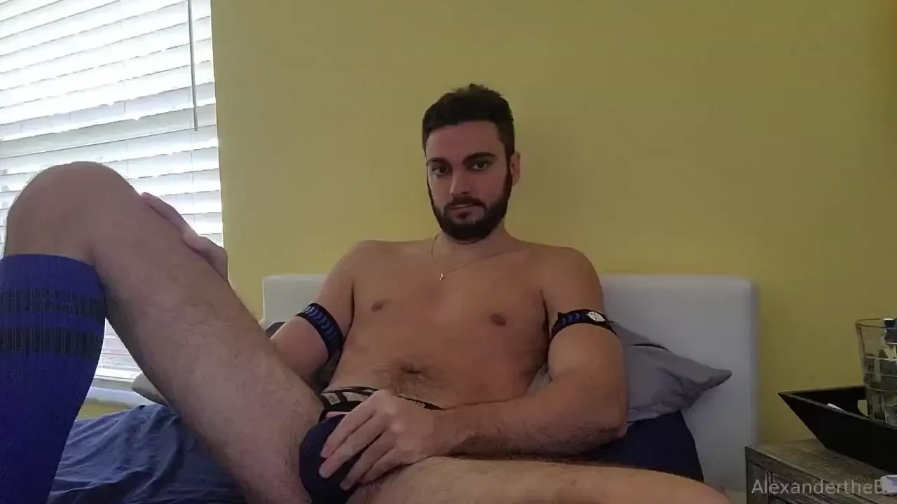 Bulgeplay and more part 2 