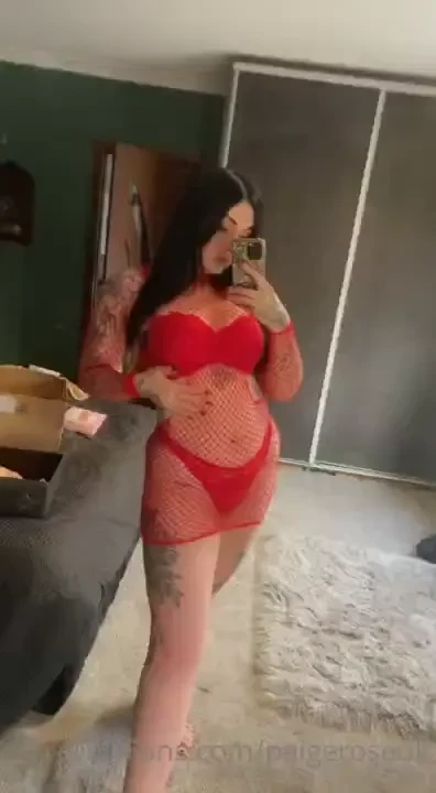 Do you like fishnet part 4 