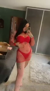 Do you like fishnet part 4