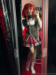 Do i look good in this part 41