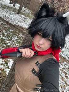 Do you feel the arrival of winter is it joyful part 1