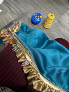 Well those who wrote to me in private messages already know that my part 16