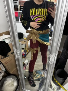 Well those who wrote to me in private messages already know that my part 3