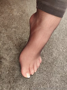 8 den socks