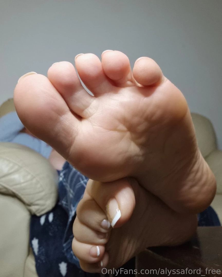 Alyssaford-free part 409164 