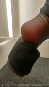 At work secretly taking pics part 1