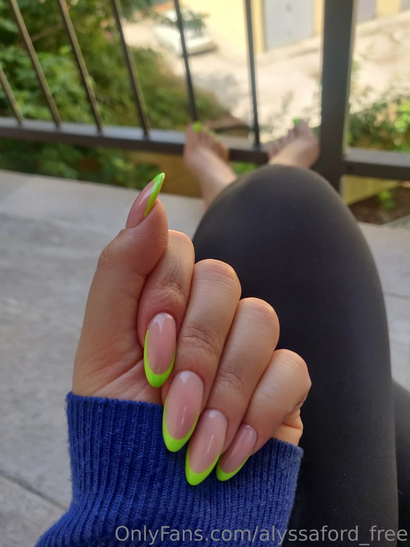 So in love with this color 