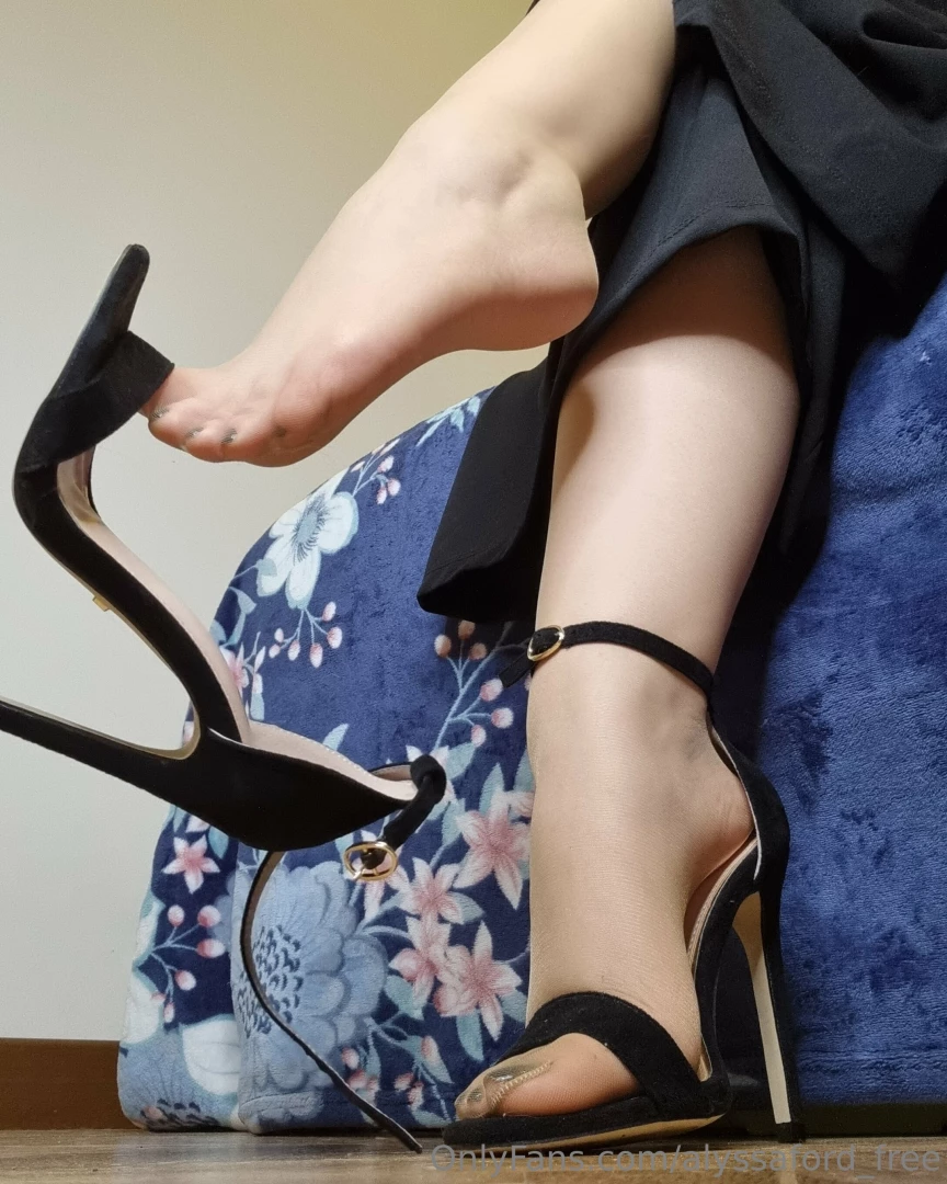 Any fans of dangling 