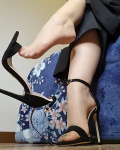 Any fans of dangling