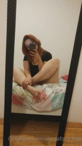 Alyssaford-free part 5