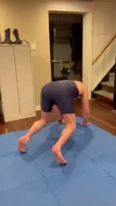 Who wants to wrestle part 3