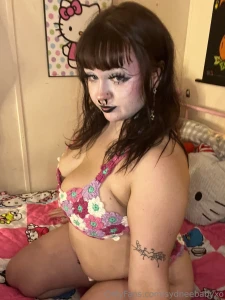 I think this new bra is perfect for the summer what do you think