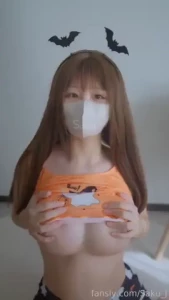 Trick or treat part 282