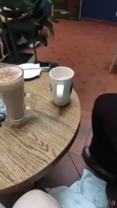 I always wanted to make a female character from naruto it fell on