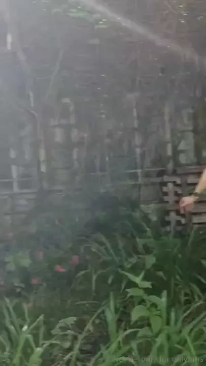 I have some poison ivy backstage and hatsune miku p part 1 