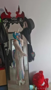 Celestia is ready d part 1