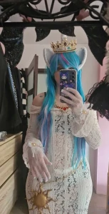 Celestia is ready d part 2