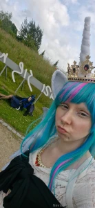 Backstage from yesterday photo ssesion wiht orraro d pay for backstage part 1