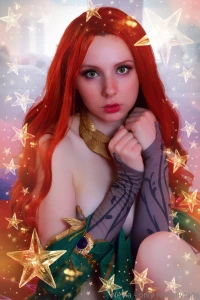 Triss merigold part 2