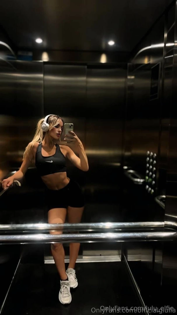 Officialgiulia now wet oh my god officialgiulia wants you i heard this part 54 