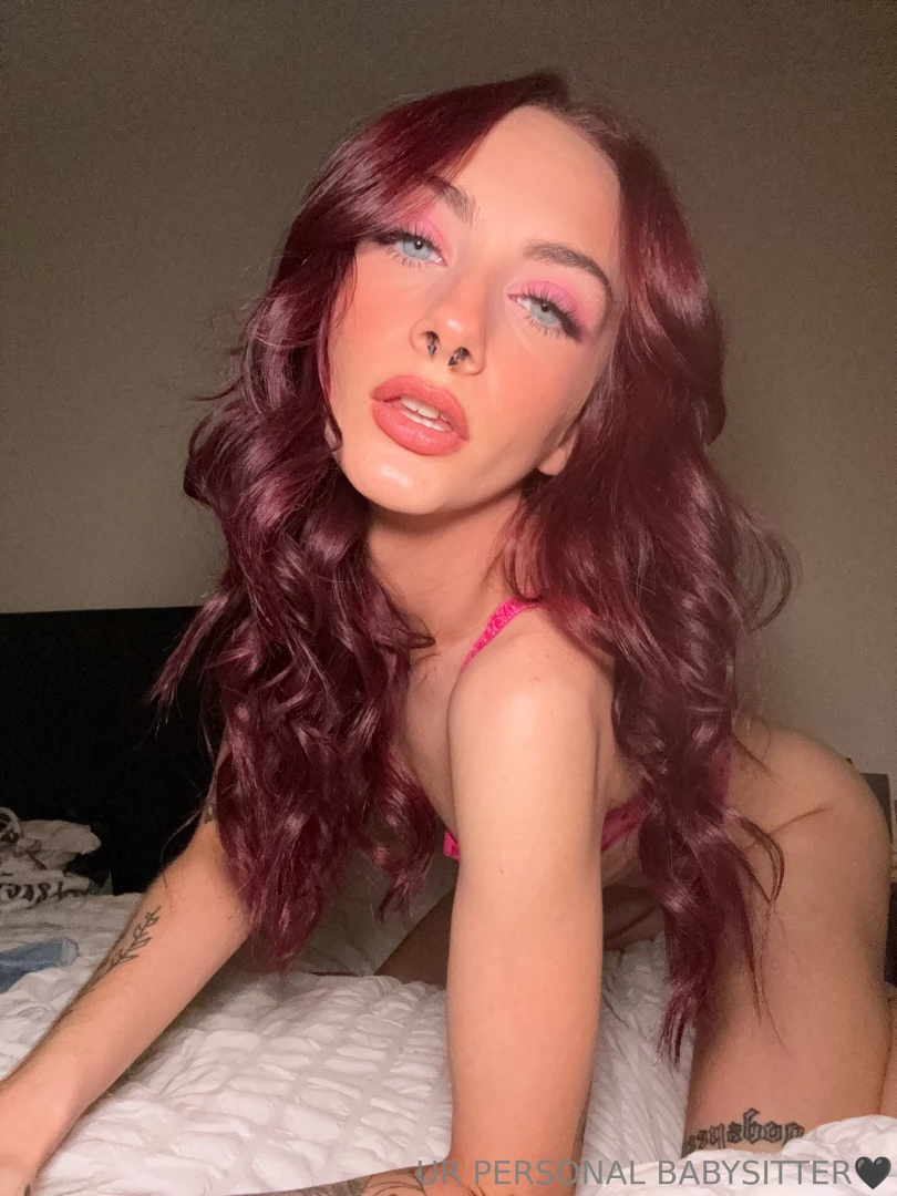 Cum on my face daddy 