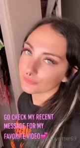 What content do you want to see more of comment below