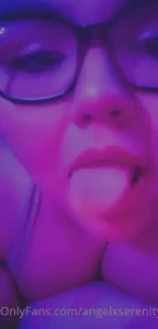 Anyone wanna be behind me to get a better view