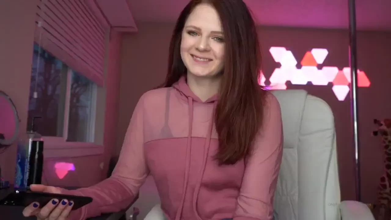 Girlfriend joi video 