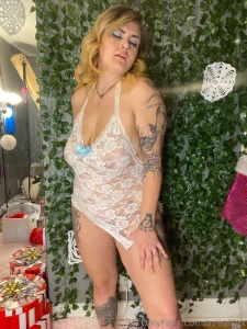 Your ice goddess wondering if you ve nutted to me yet today videos- 12