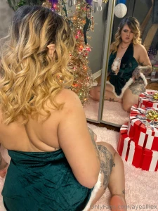 Elf pics includes- pussy spread bent over doggie part 4