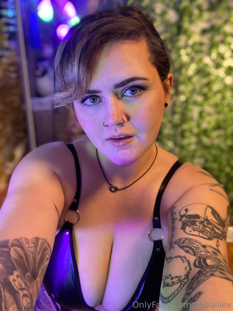 Come with me and you ll see titties bursting out my lingerie and a big 