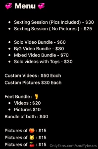 Dm me on twitter so much new content