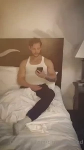 Side piece his girlfriend was out of town it was the least i could do