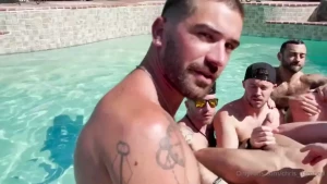 Other ppv menu - 9 videos click the arrow on the right to see all the part 3