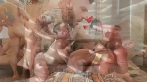 Other ppv menu - 9 videos click the arrow on the right to see all the part 4