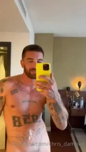 Tip if you d clean it up