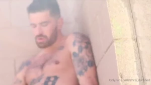 Every now and then you have to get some vitamin d for your d